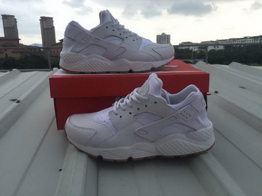 Nike Air Huarache I Men Shoes--019